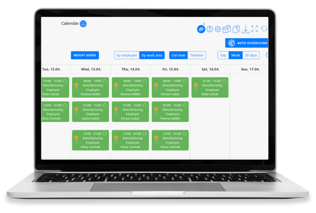 business-maturity-scheduler-timetrack