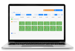 planning-auto-scheduling